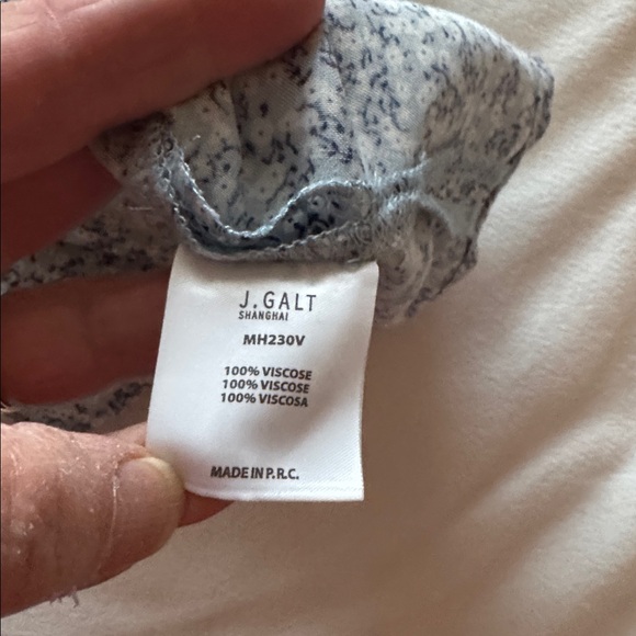 John Galt dress - Picture 8 of 10